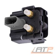 VENTILBLOCK LUFTFEDERUNG FÜR