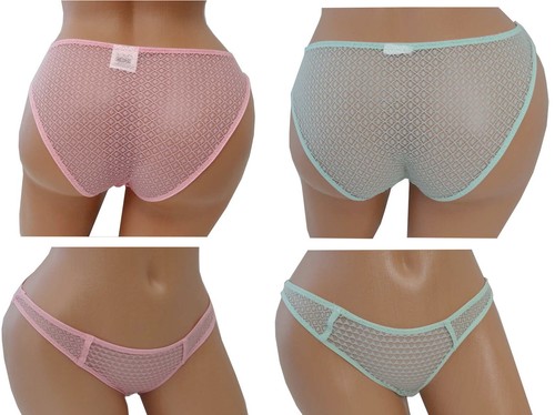 Damen brief dessous spitze - dessous,