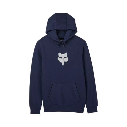 Fox racing hoodie - fox,