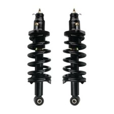 Paar Hinten Komplett