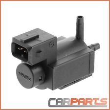 AGR-Ventil Druckwandler