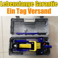 Hydraulischer Wagenheber