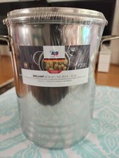 ELO Brilliant Pasta Topf/