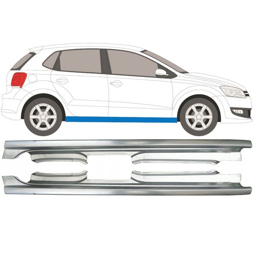 Für volkswagen polo - volkswagen, 6r