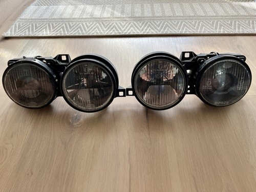 Bmw e30 3er scheinwerfer links - bmw,
