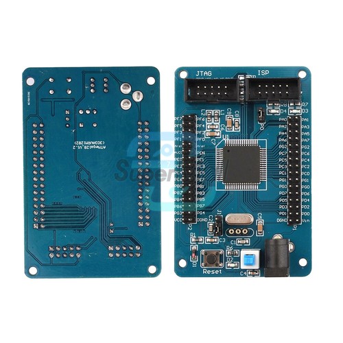 Atmel atmega128 avr - atmega128,