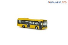 Holland Oto 1237-E Ebusco 2.2 BVG Berlin "90x Ebusco E-Busse Berlin"