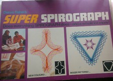 Spirograph - Original -