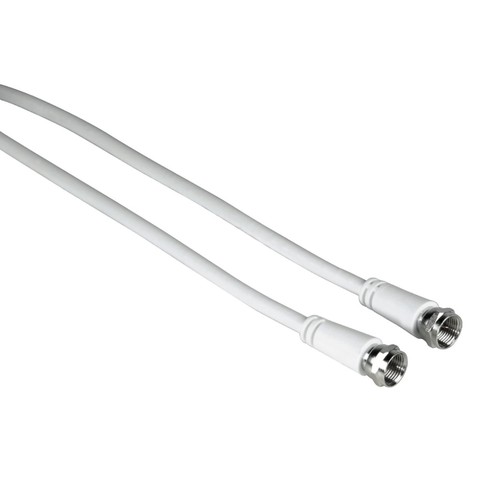 Hama sat kabel 75db - sat-kabel,