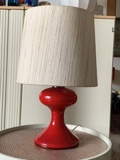 Ingo Maurer Tischlampe 60 er