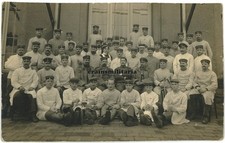 Orig foto verwundete orden - foto,