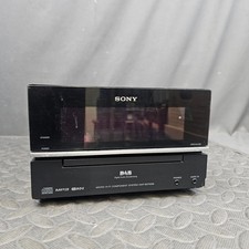 ​Sony CMT-BX70DBi Micro HiFi