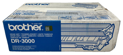 Brother 3000 trommelbremse - brother, dr-3000