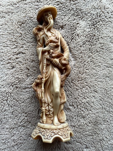 Asiatische dekofigur - asiatische,