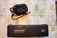 CD Wechsler von Blaupunkt