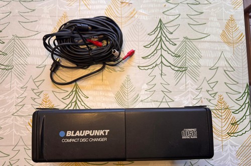 Wechsler von blaupunkt - wechsler,