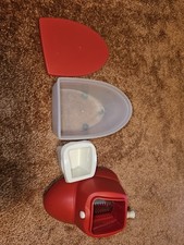 Tupperware Mahl Chef