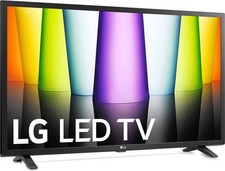 LG 32LQ630B6LA Fernseher 81,3