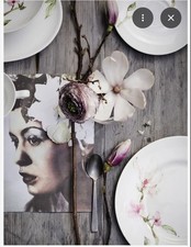 Rosenthal „Jade Magnolie“