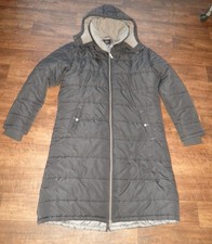 warmer Reitmantel Davos ll