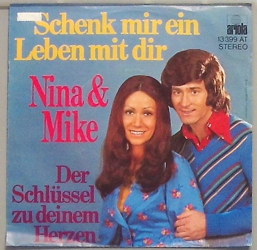 Nina mike schenk - &, mir