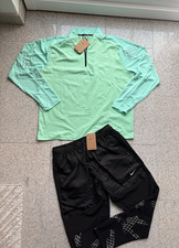 Nike Herren Trainingsanzug L