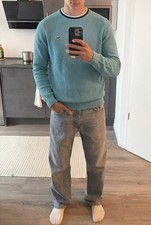 Lacoste knit sweater - knit, |