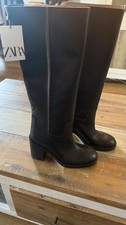 Zara Damen Stiefel Größe 35
