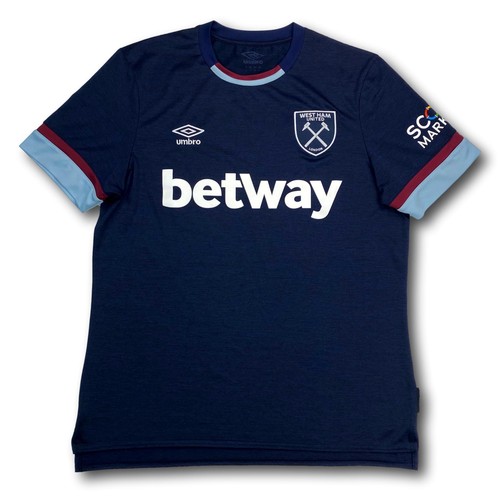West ham united 2021 - united,