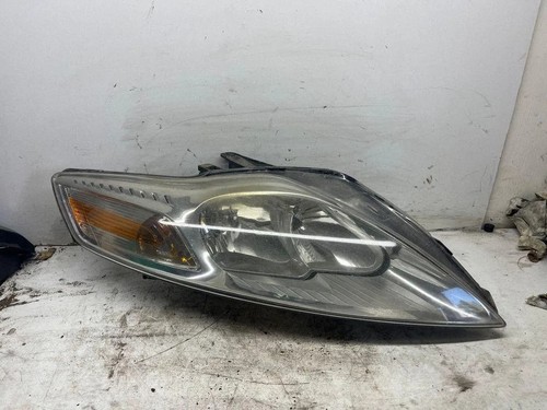 Ford mondeo turnier ba7 - ford,