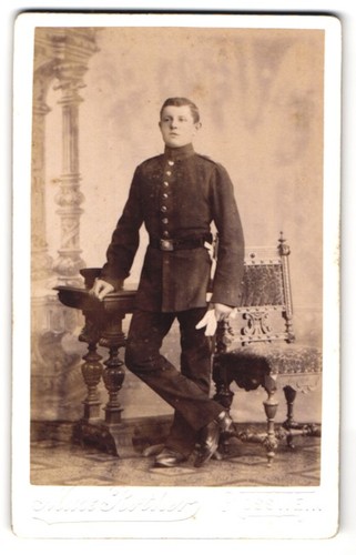 Fotografie max rother - max,