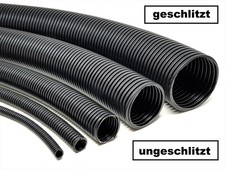 Wellrohr wellschlauch kabel - wellschlauch,