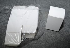 10er Gechenkverpackung weiß