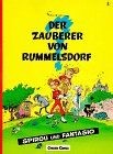 Spirou und fantasio carlsen - spirou, fantasio,