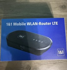 1&1 Mobiler WLAN Router LTE