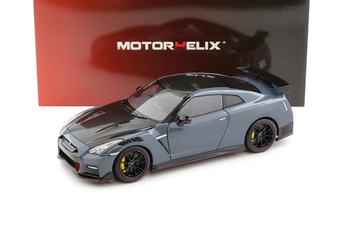 Motorhelix nissan gt - 1:18, gt-r