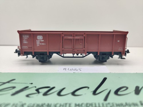 Märklin 4465 - h0, ac