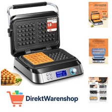 Waffeleisen 1600 W