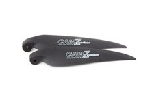Cam Z-Carbon Klappluftschraube