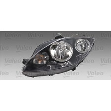 Valeo scheinwerfer links für - scheinwerfer,