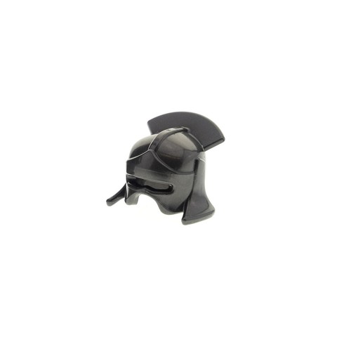 Lego helm minifigur perl - helm,