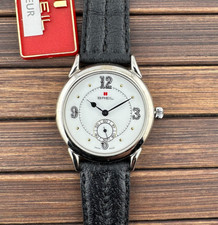 Herrenarmbanduhr Breil Referenz 127 Quartz 35Mm