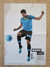 Mario Gomez original