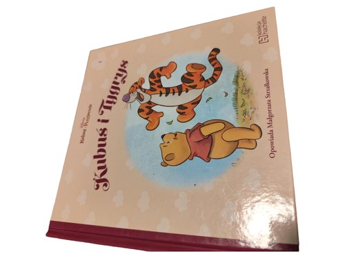 Winnie puuh und tigger - und,