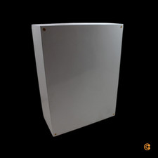 Rittal AX 1468.000 Schaltschrank 600 x 800 x 300 Installationsgehäuse SIEHE TEXT