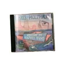 Chris Holzhaus Welcome To