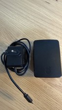 Raspberry Pi 5 4GB RAM mit Gehäuse