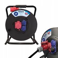 Verlängerungskabel Starkstrom