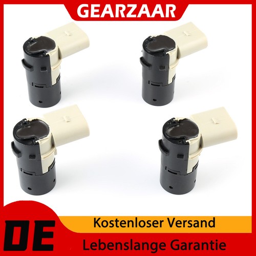 Parksensor pdc 7m3919275a - 4x,