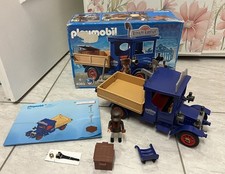 Playmobil Nostalgie Oldtimer